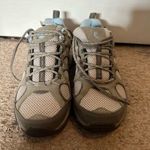 Merrill Hiking Shoes